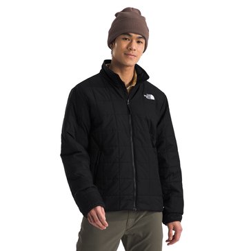 The North Face Men's Junction Insulated Jacket