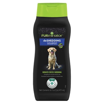 FURminator Deshedding Ultra Premium Shampoo