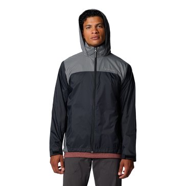 Columbia Men's Glennaker Lake II Rain Jacket