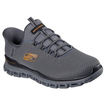 Skechers Sport Men's Glide Step Slip-Ins Sneaker