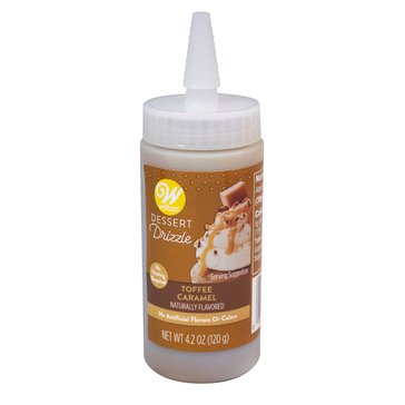 Wilton Caramel Dessert Drizzle