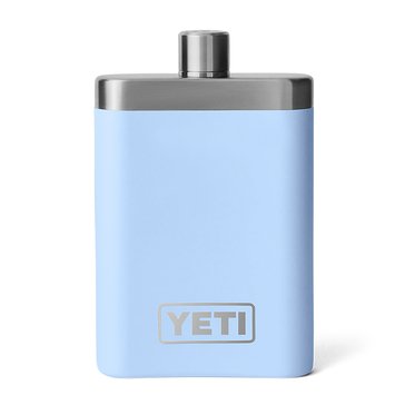 Yeti Flask
