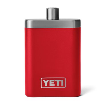 Yeti Flask