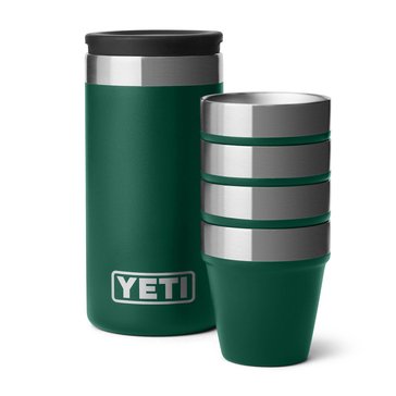 Yeti Shot Glasses