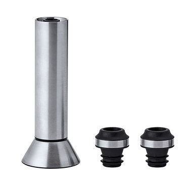 Rabbit Stainless Steel Vacuum Wine Preserver