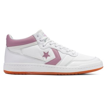 Converse Men's Fast Break Classic Lifestyle Basketball Sneaker