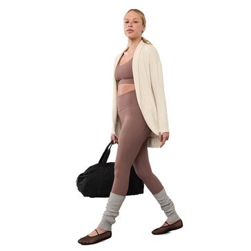 Athleta Women's Coaster Rib Cocoon Wrap 