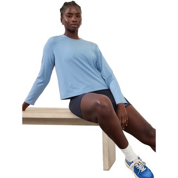 Athleta Women's Essential Tee 