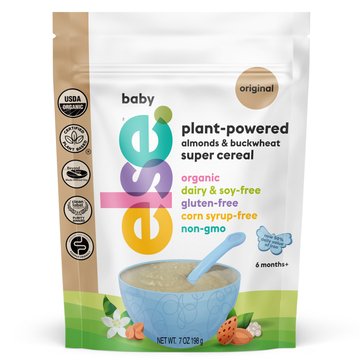 Else Baby Original Plant-Powered Super Cereal_D