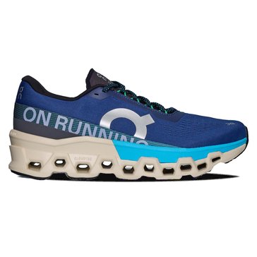 On Men's Cloudmonster 2 Running Shoe