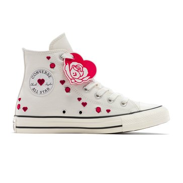 Converse Women's Chuck Taylor All Star Hi Sneaker