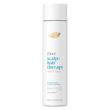 Dove Scalp and Hair Therapy Hydrating Conditioner