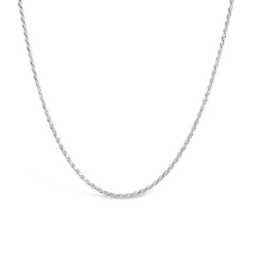 1.9mm DC Solid Rope Chain