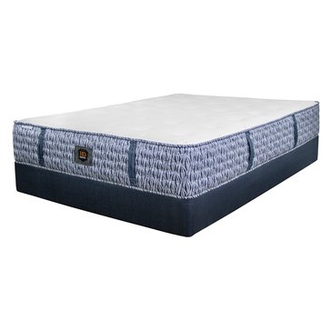 Paramount HD Super Duty 11 Slat High Profile Wood Base Common Foundation