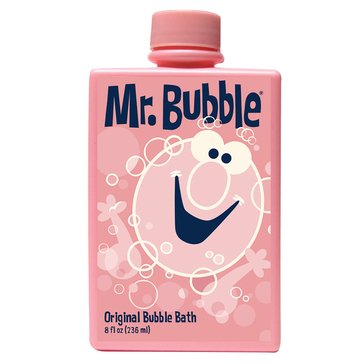 Mr. Bubble Original Bubble Bath