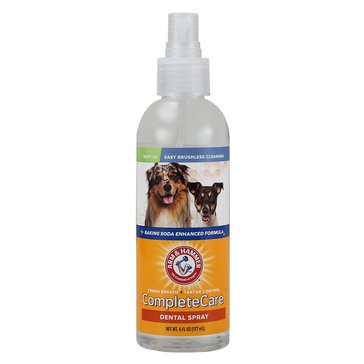 Arm & Hammer Complete Care Mint Flavor Dental Spray For Dogs