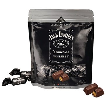Goldkenn x Jack Daniel's Delights Bag