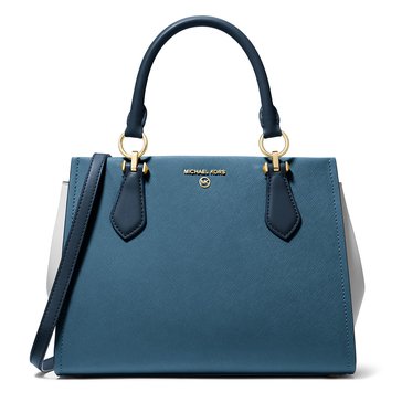Michael Kors Marilyn Medium Satchel