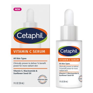 Cetaphil Vitamin C Serum