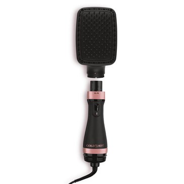Gold 'N Hot One Step Detachable Hair Dryer and Styler