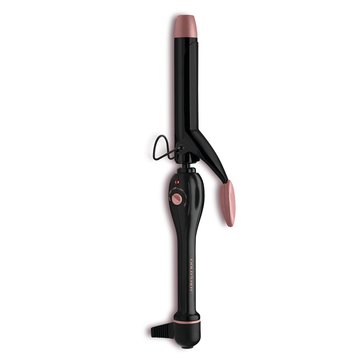 Gold 'N Hot 1-Inch Rose Gold Spring Curling Iron