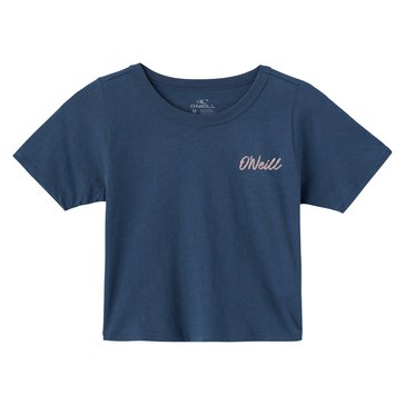 O'Neill Big Girls' Quiver Graphic Tee