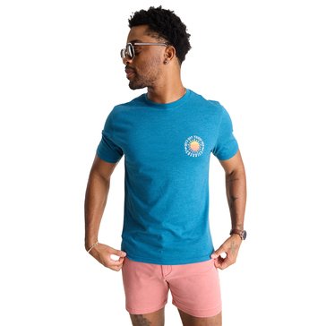 Chubbies Men's The Summer Sol Non Pocket T Shirt