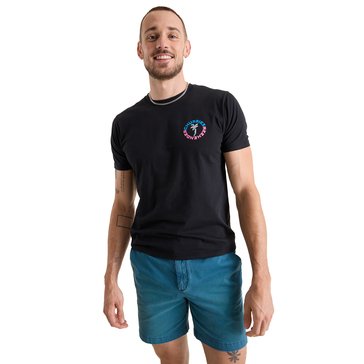 Chubbies Men's The Havana Night Non Pocket T Shirt