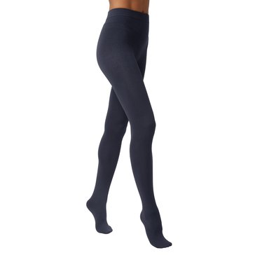 Hue Women's Flat Knit Sweater Tights