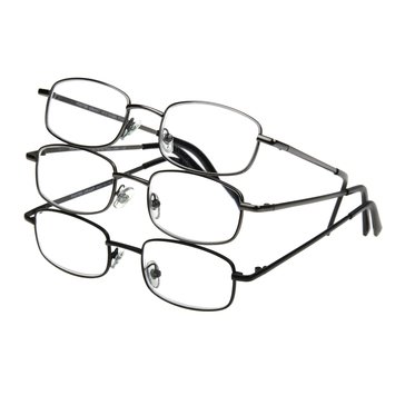 Foster Grant Council Readers 3-Pack