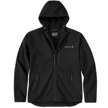 Carhartt Men's Force Sun Defender Relaxed Fit Jacket Rain Jacket