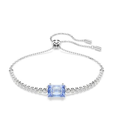 Swarovski Matrix Stone Tennis Bracelet