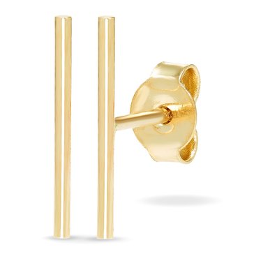 Minimalist Bar Stud