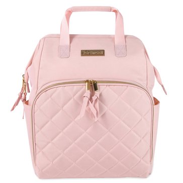 Baby Essentials Quilted Frame Backpack