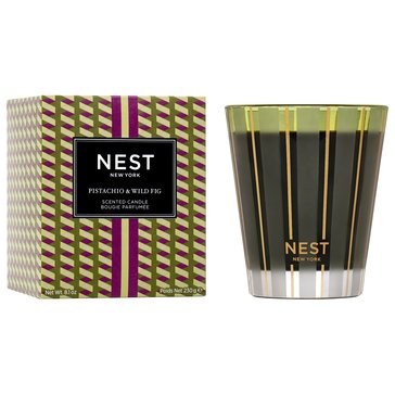 NEST New York Pistachio/Wild Fig Classic Candle