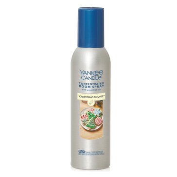 Yankee Candle Christmas Cookie Room Spray