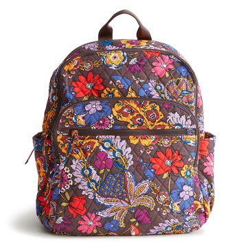 Vera Bradley Bancroft Backpack