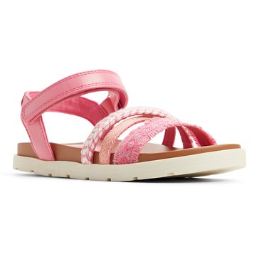 Roxy Big Girls' Chloie Sandal