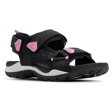 Roxy Big Kids' Talia Sandal