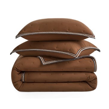 UGG Devon UGGbraid Quilt Set