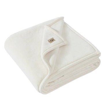 UGG Coco Throw