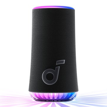 Soundcore Glow Portable Speaker