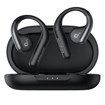 Soundcore AeroFit Open-Ear Earbuds