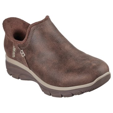 Skechers Women's Easy Going SlipIns Boot