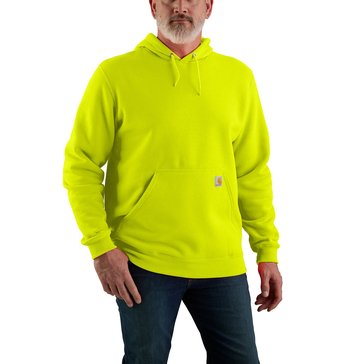 Carhartt Men's Loose Fit Midweight Sweatshirt