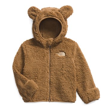 The North Face Baby Boys' Campshire Full Zip Hoodie