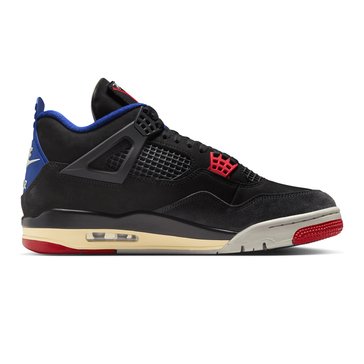 Jordan Men's Air Jordan 4 Retro Basketball Shoes