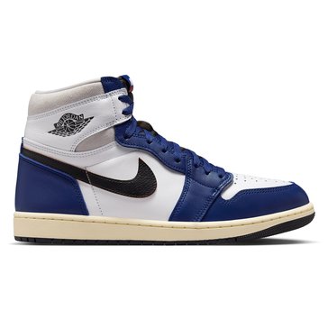 Jordan Men's Air Jordan 1 Retro High OG Basketball Shoes