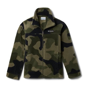 Columbia Big Boys' Zing III Fleece