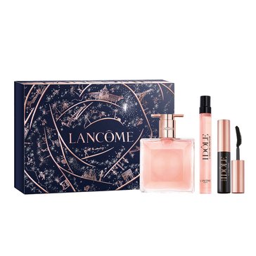 Lancome Idole Eau de Parfum Traveler Set